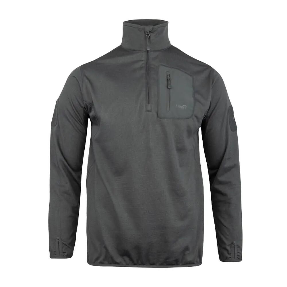 Viper Mens Technical Fleece Top