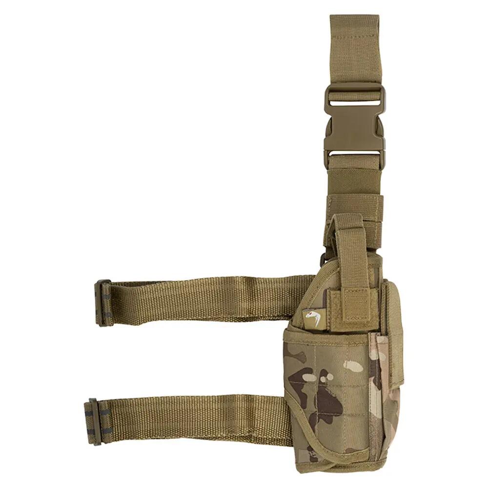 Viper Adjustable Leg Holster Pouch