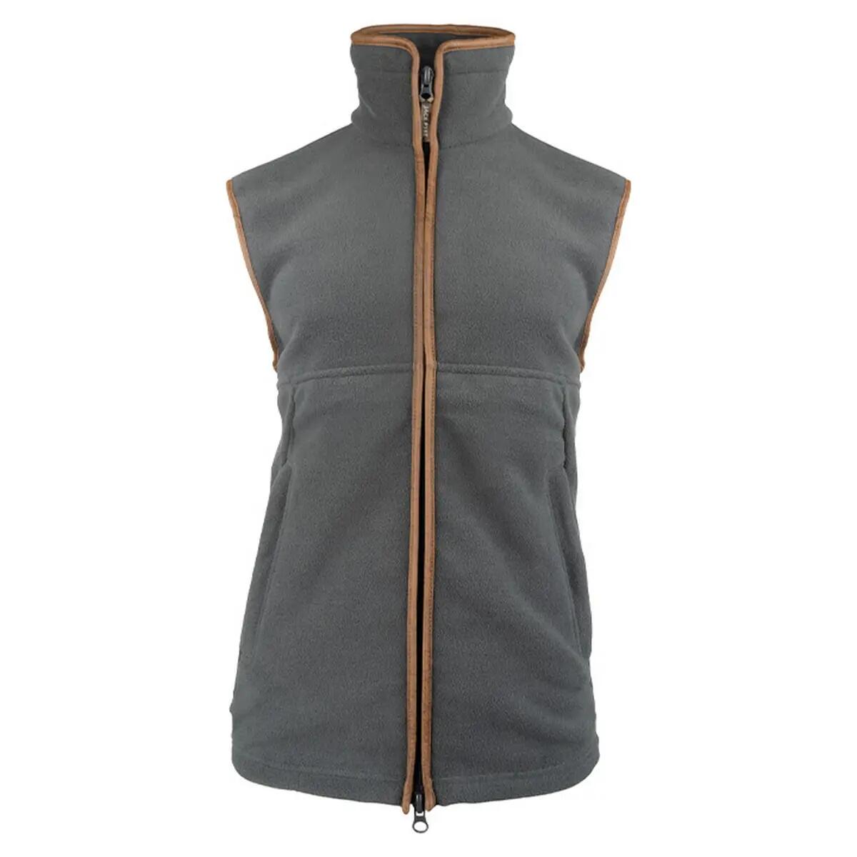 Jack Pyke Mens Countryman Fleece Gilet