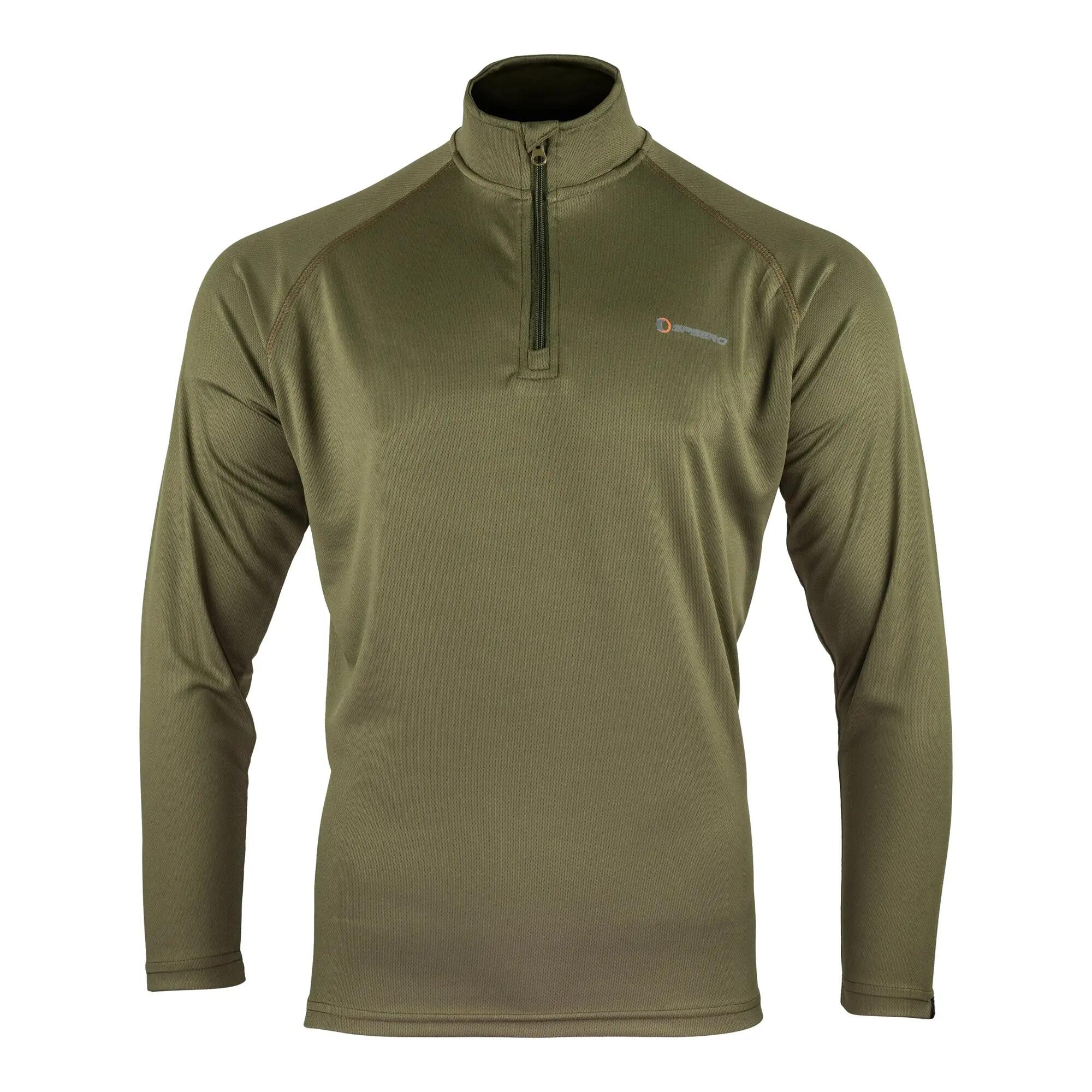 Speero Mens Armour Midlayer