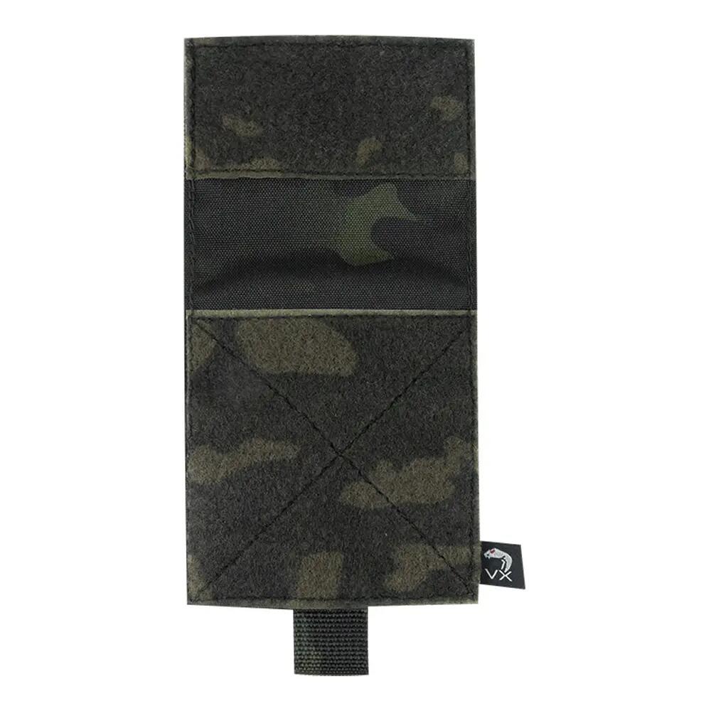 Viper VX Utility Camo Rig Half Flap
