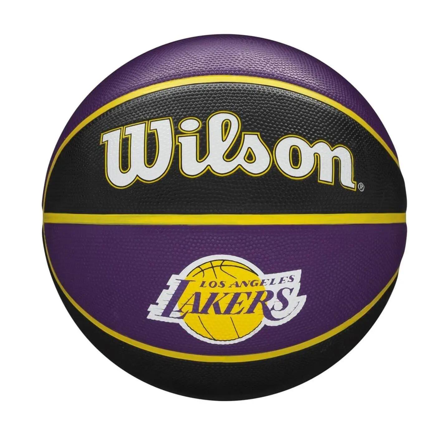 Wilson Chicago Bulls Mini Basketball