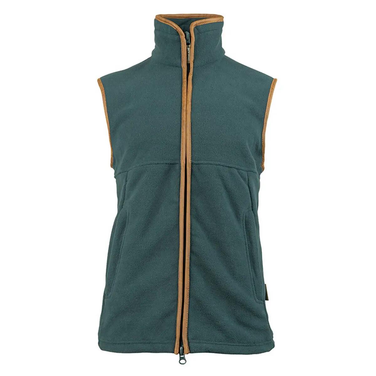 Jack Pyke Mens Countryman Fleece Gilet