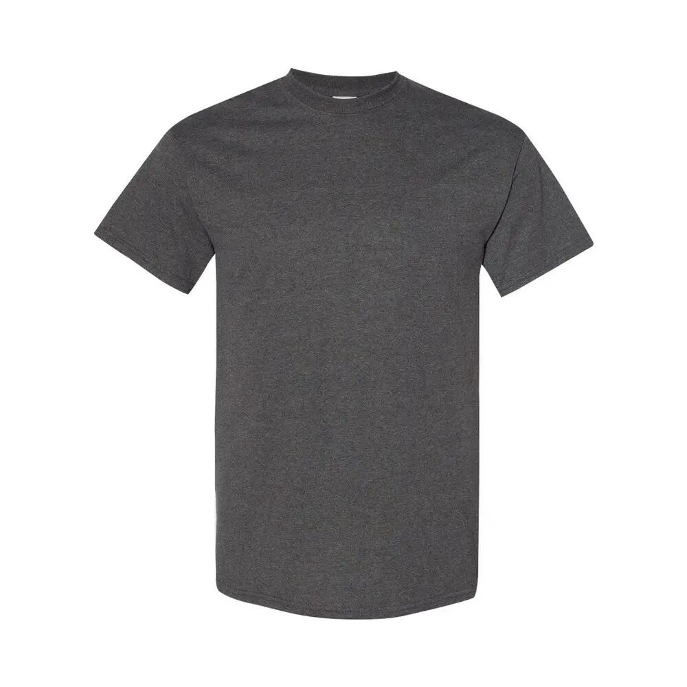 Gildan Mens Heavy Cotton T-Shirt