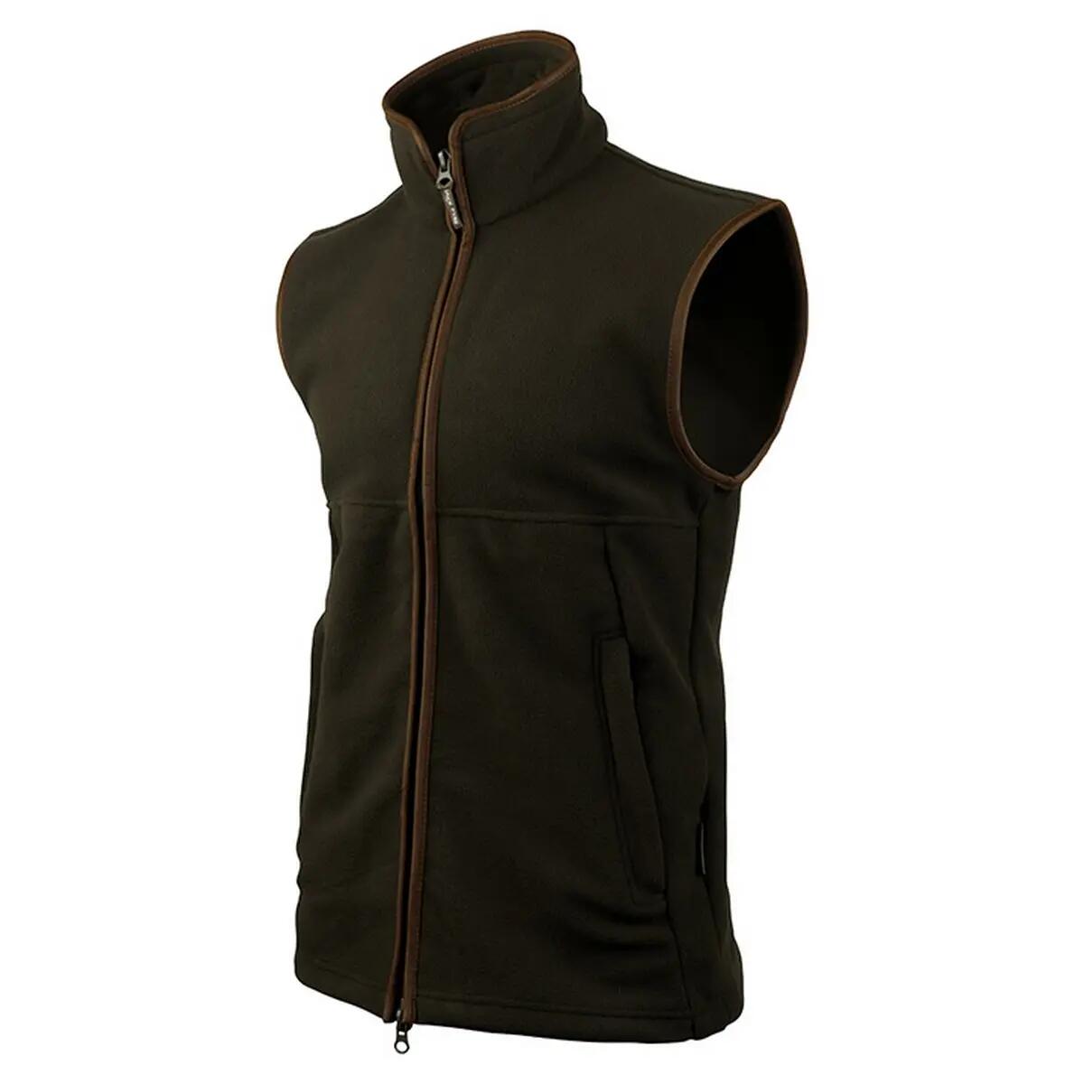 Jack Pyke Mens Countryman Fleece Gilet
