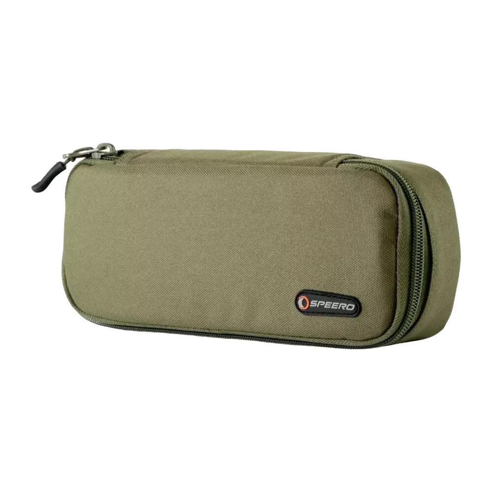 Speero Logo Tuff Pouch