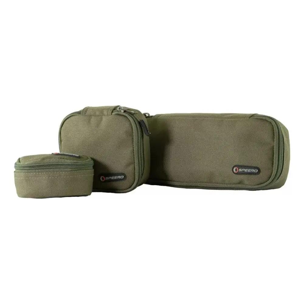 Speero Utility Pouch Set (Pack of 3)