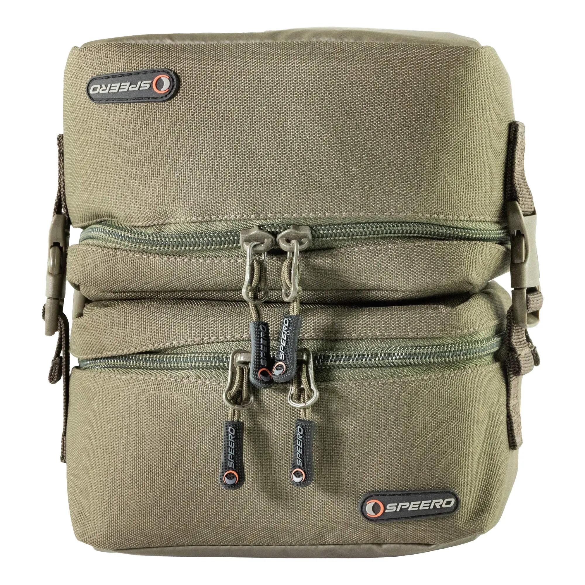 Speero Modular Logo Utility Pouch