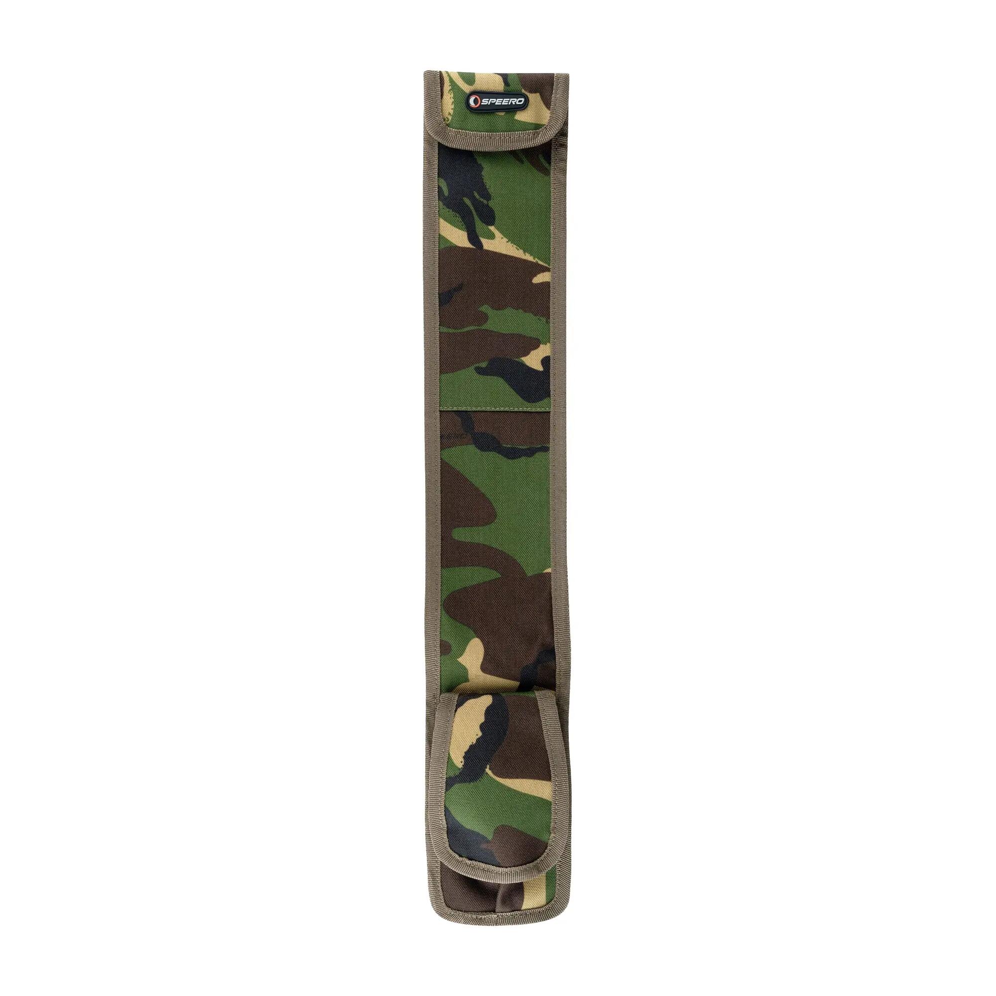 Speero Camo Distance Stick Pouch