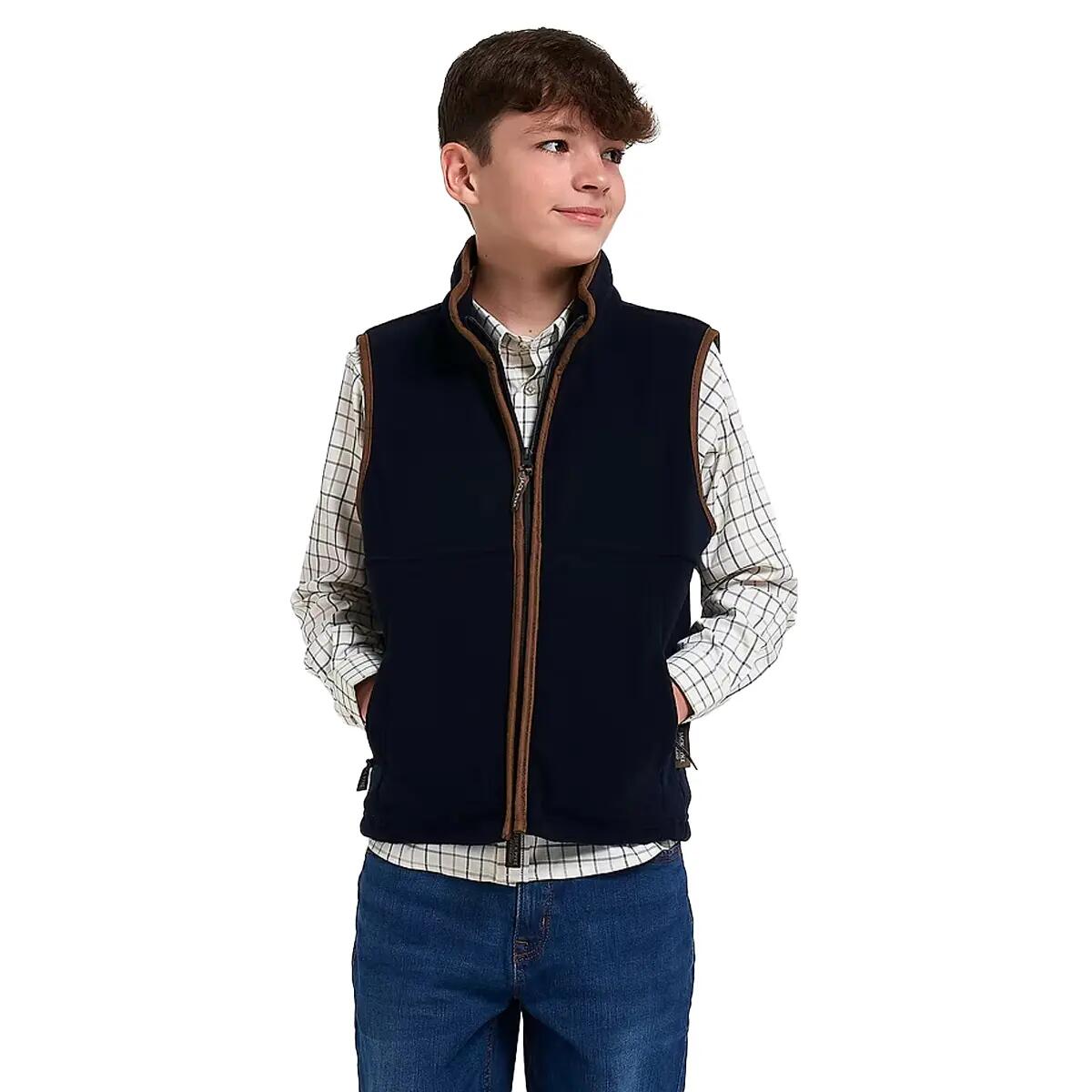 Jack Pyke Childrens/Kids Countryman Gilet