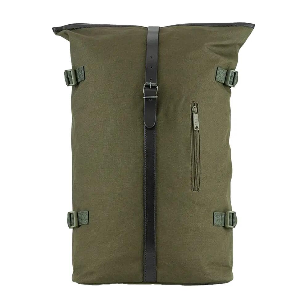 Jack Pyke Leather Detailing Fold Up Rucksack