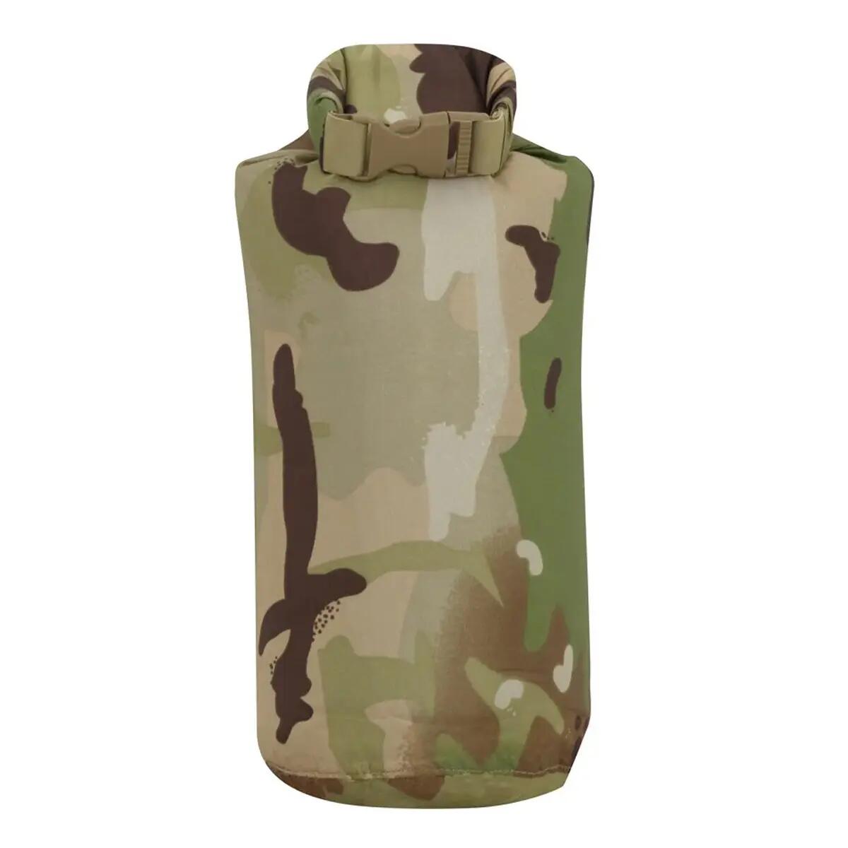 Viper Camouflage Waterproof Lightweight Dry Bag