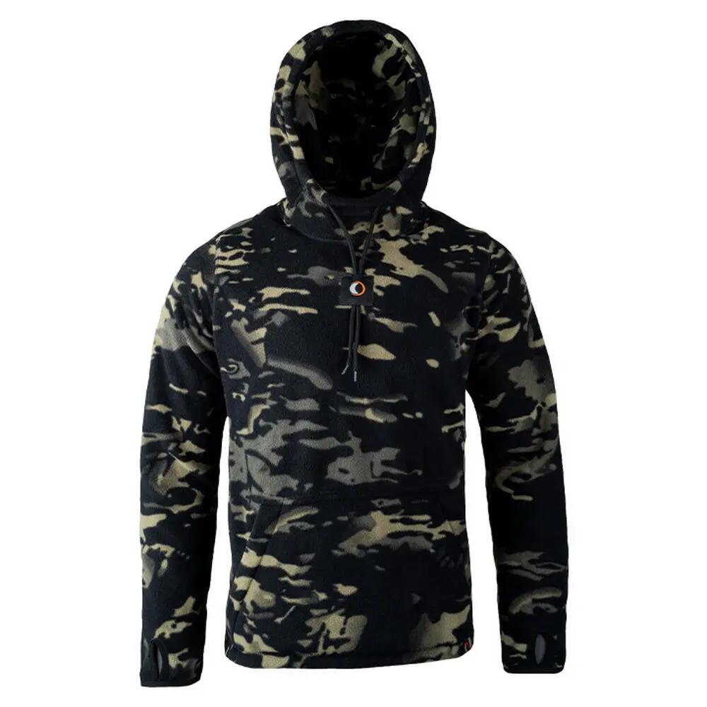 Speero Mens Gen 2 Fleece Hoodie