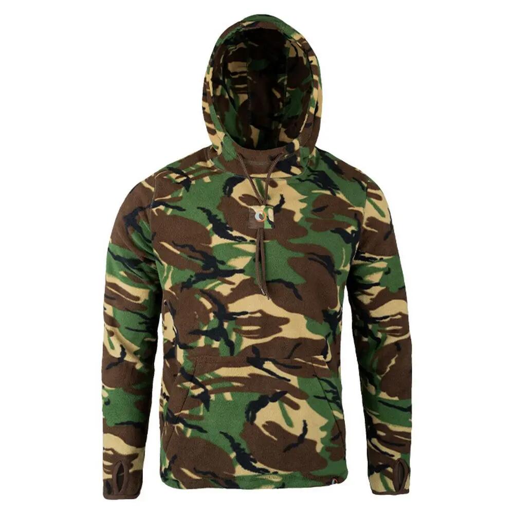 Speero Mens Gen 2 Fleece Hoodie