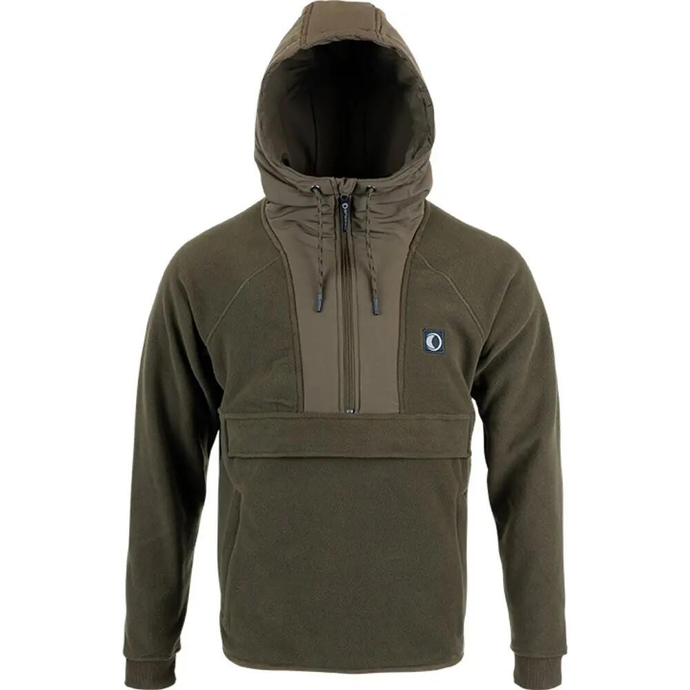 Speero Mens Hybrid Hoodie