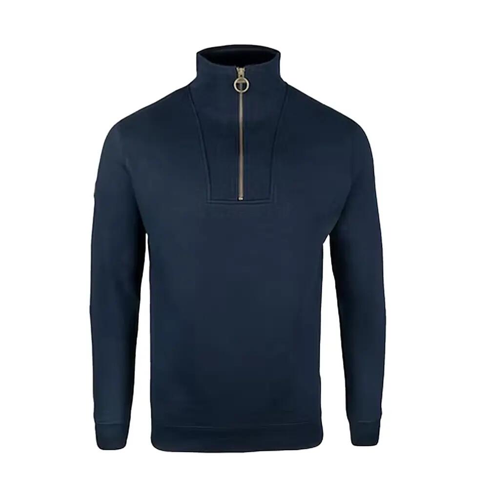 Jack Pyke Mens Half Zip Sweatshirt