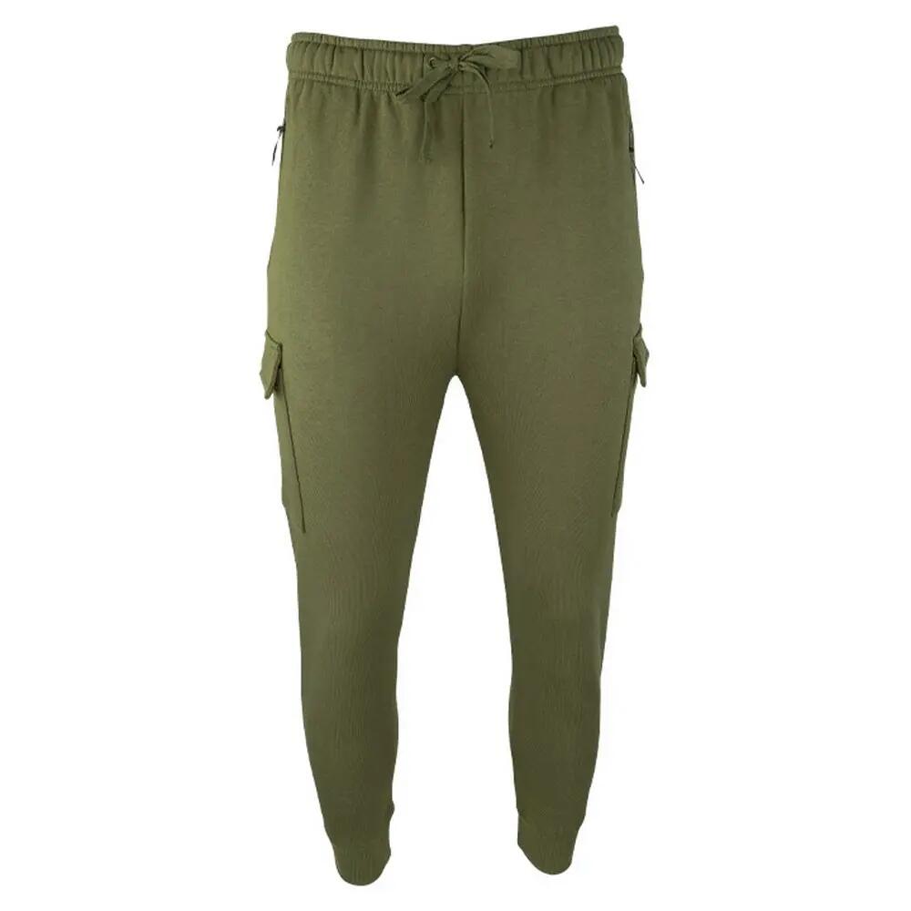 Speero Mens Tech Jogging Bottoms