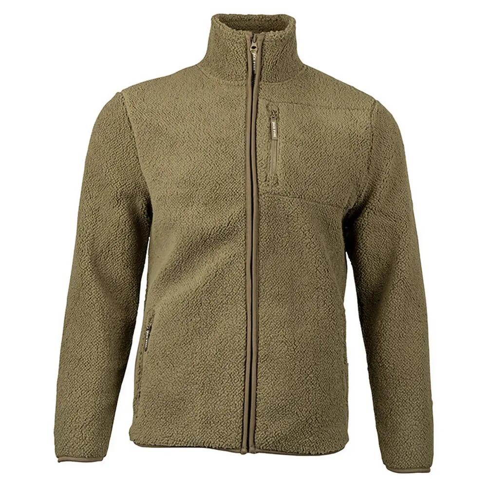 Jack Pyke Mens Shires Fleece Jacket