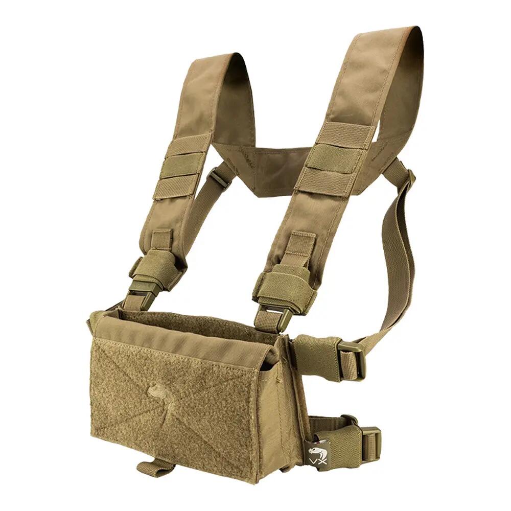 Viper VX Utility Chest Rig