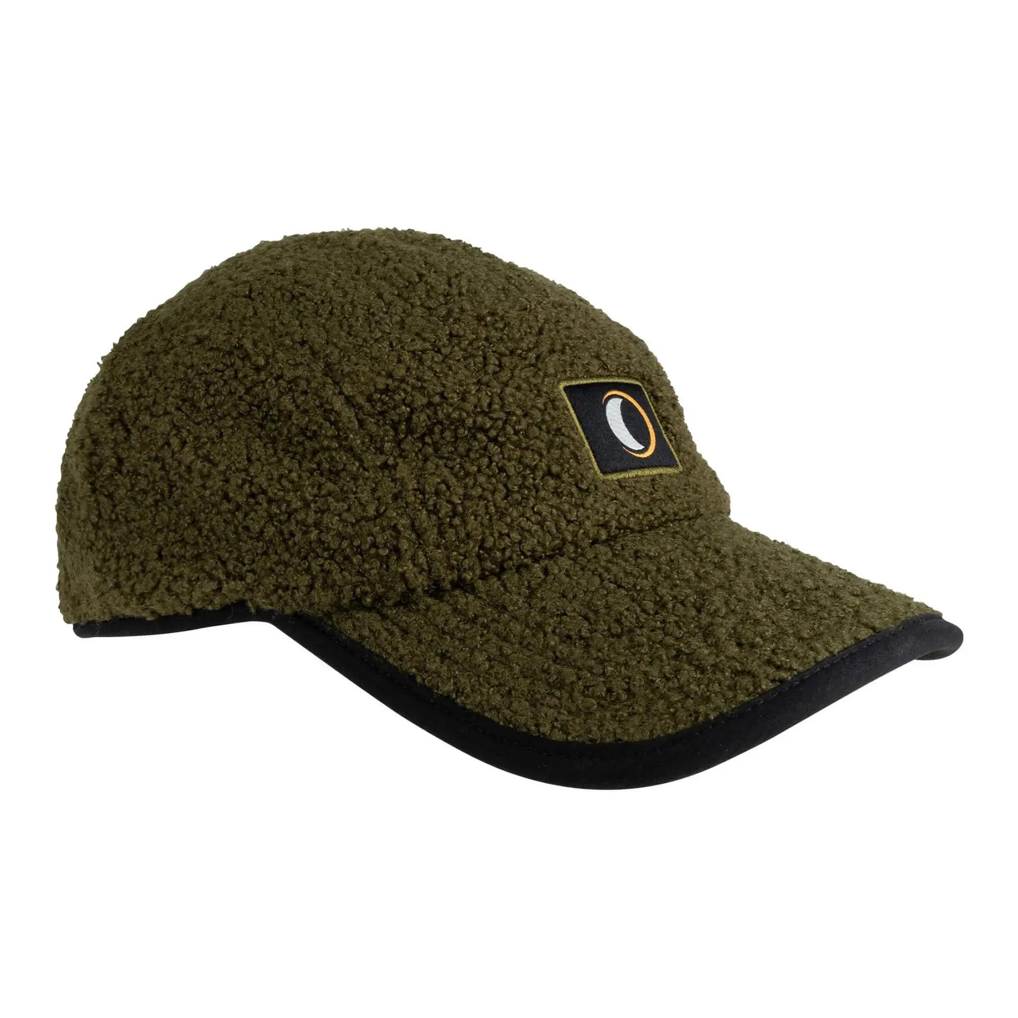 Speero Mens Sherpa Baseball Cap