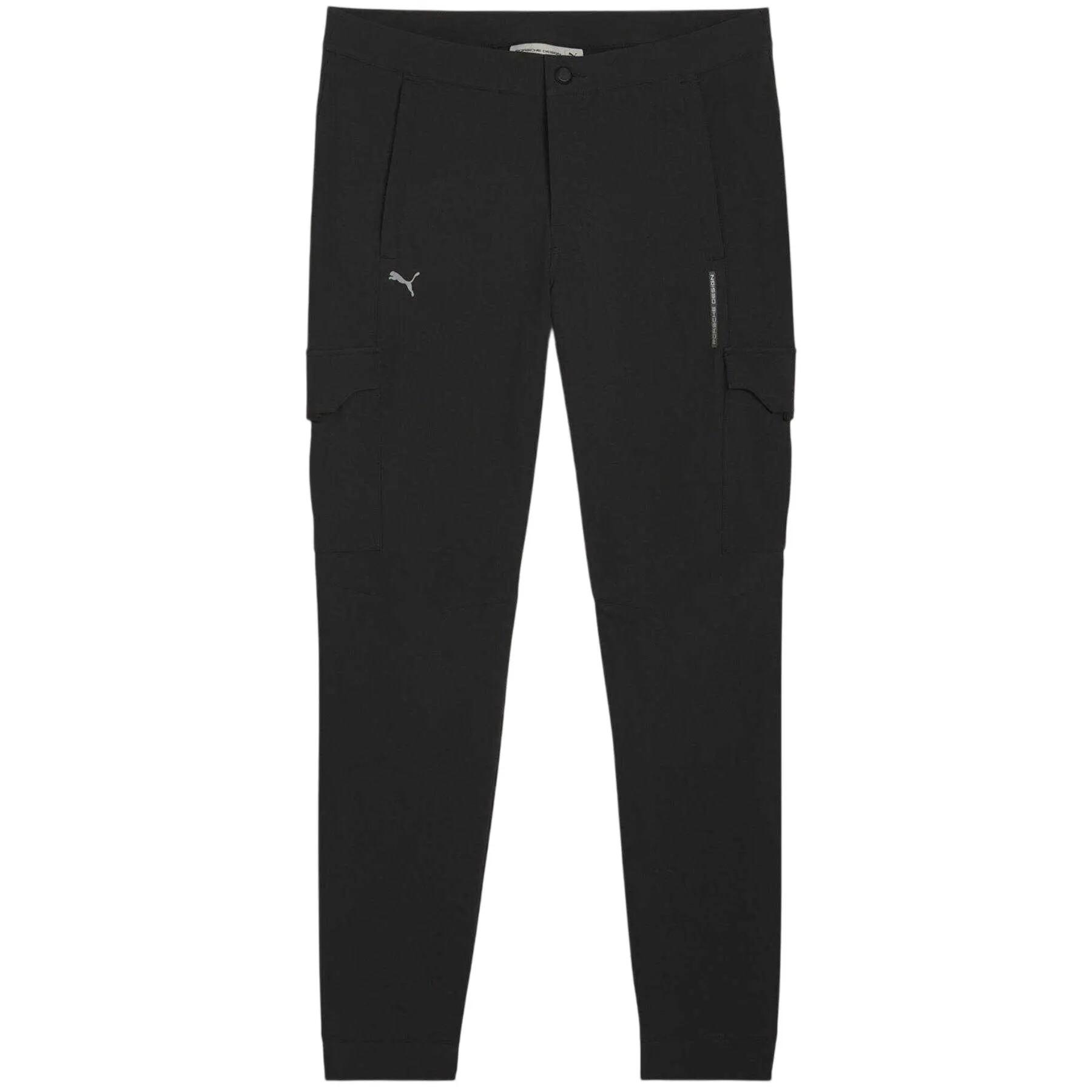Puma Mens PD Cargo Trousers