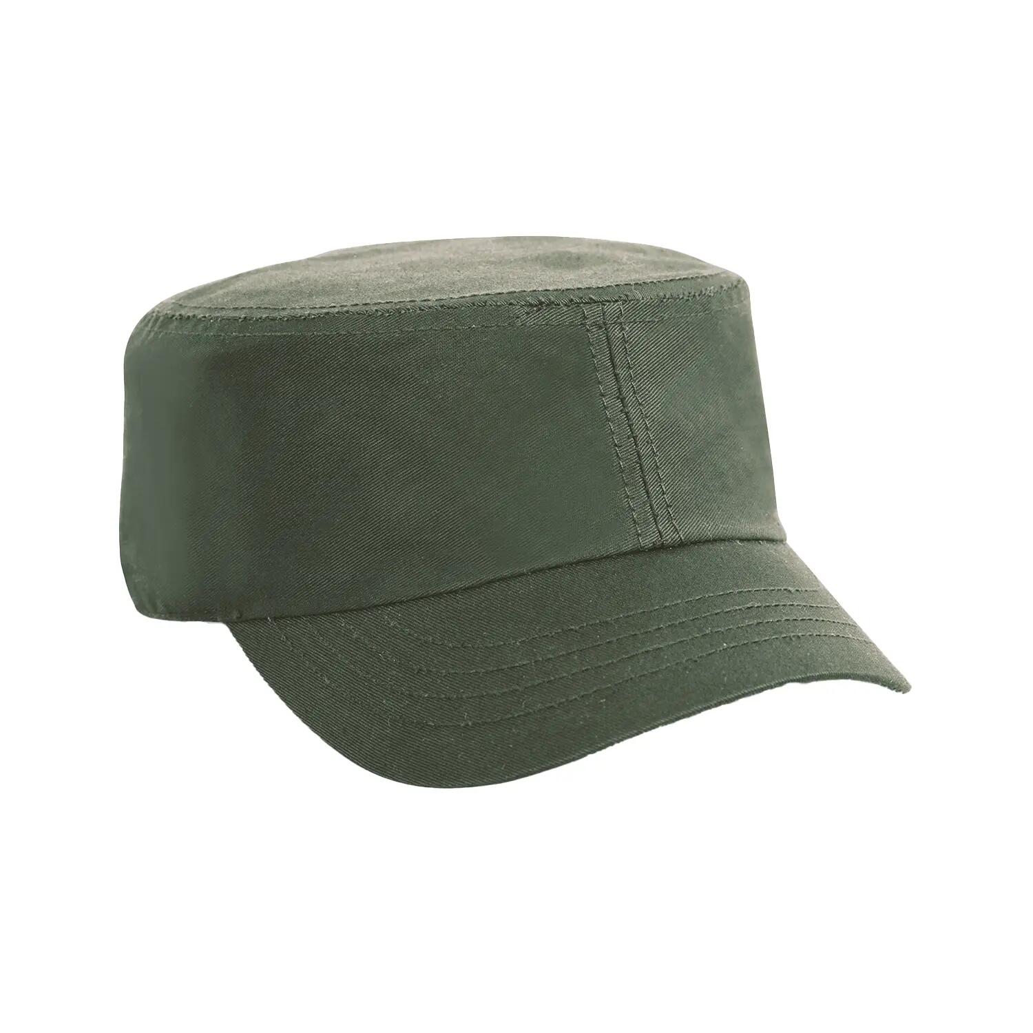 Result Headwear Unisex Adult Urban Trooper Lightweight Cadet Cap