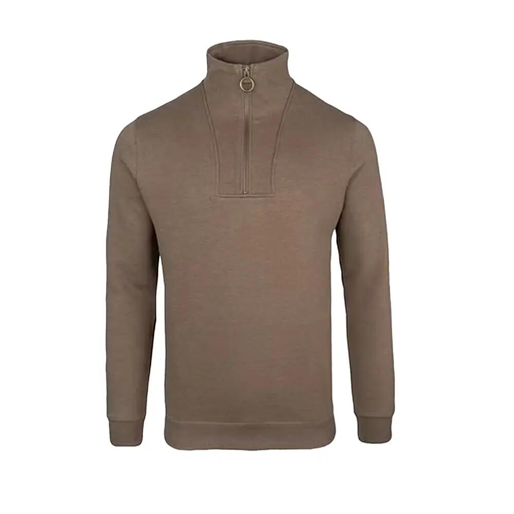 Jack Pyke Mens Half Zip Sweatshirt