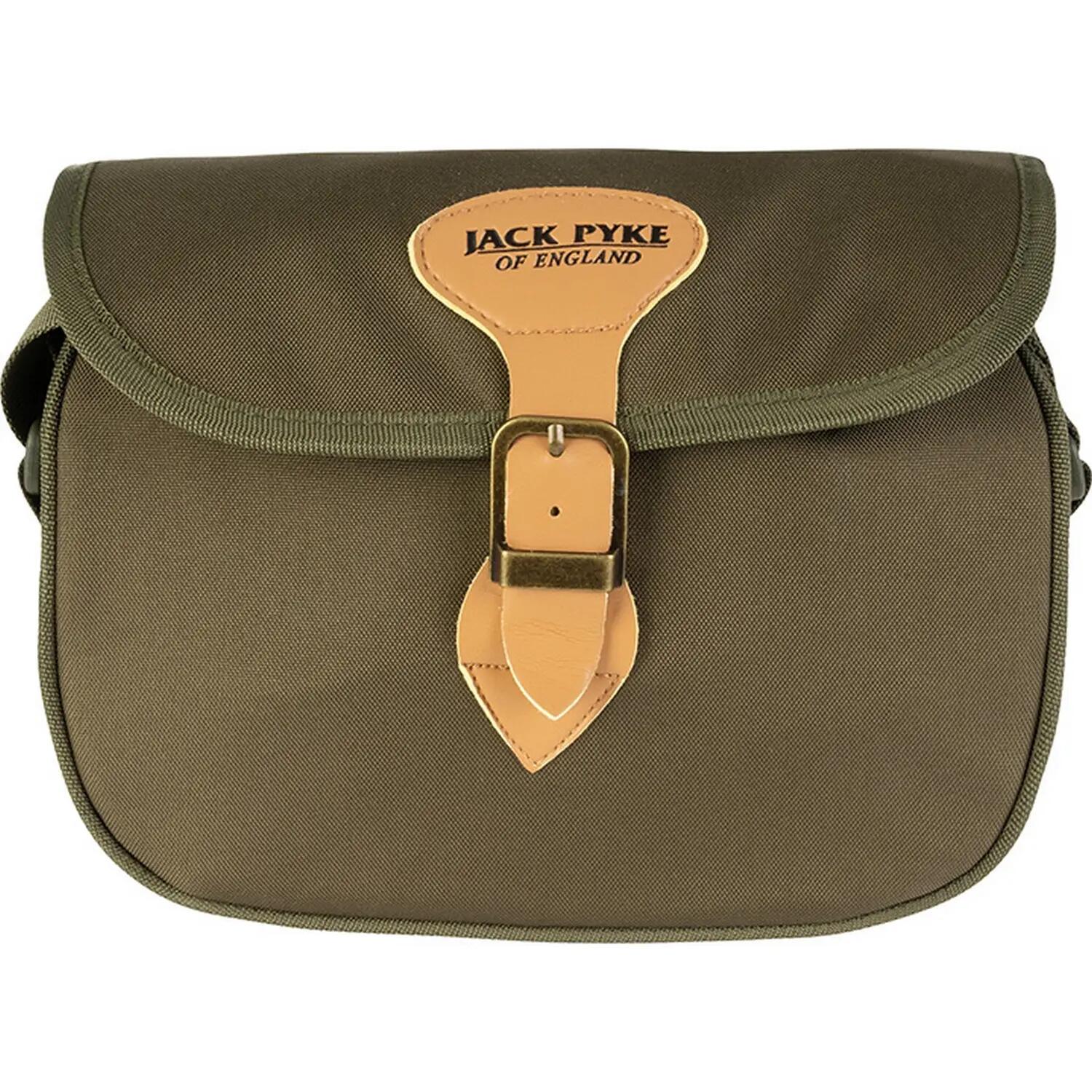 Jack Pyke Speedload Bag