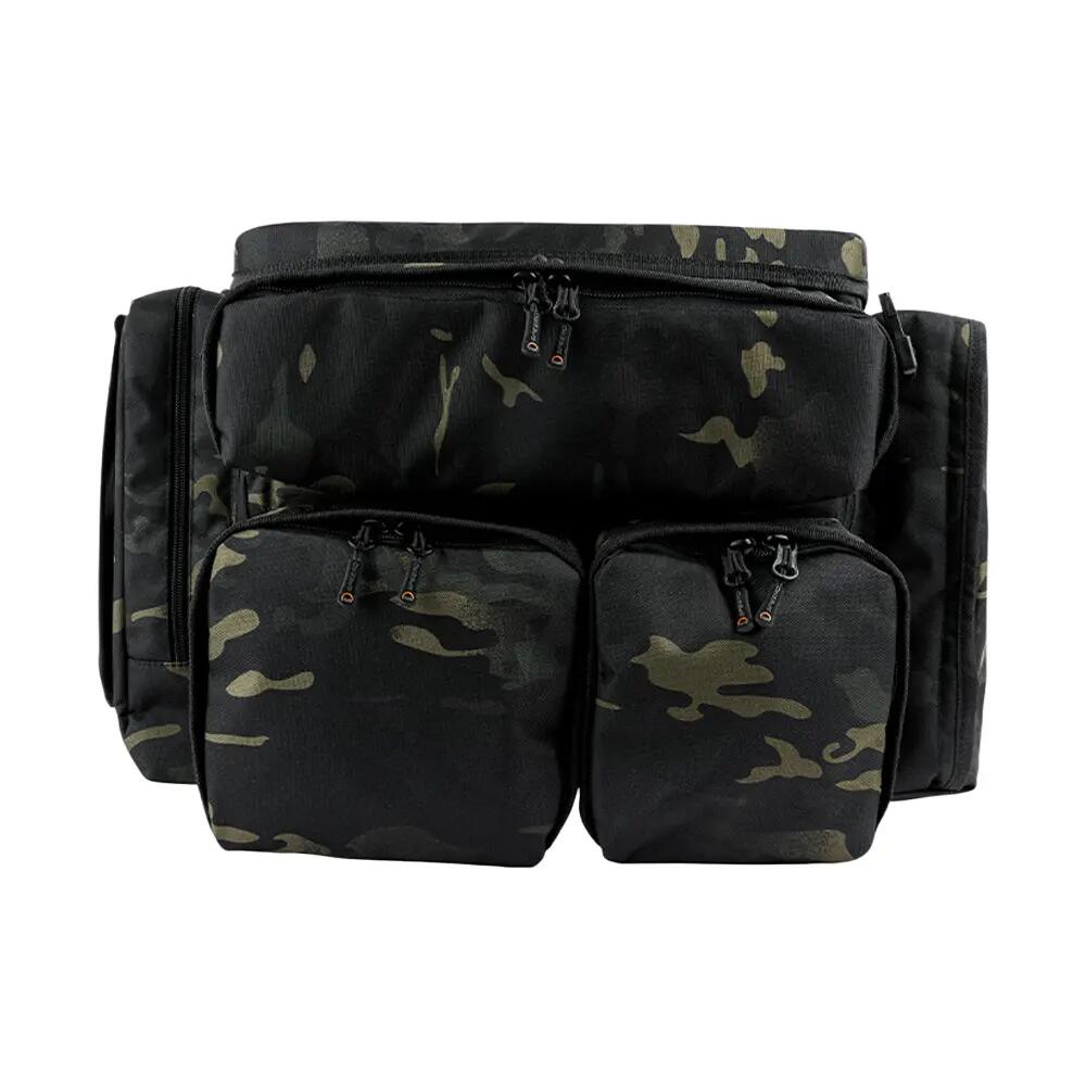 Speero Camo Compact 45L Modular Backpack