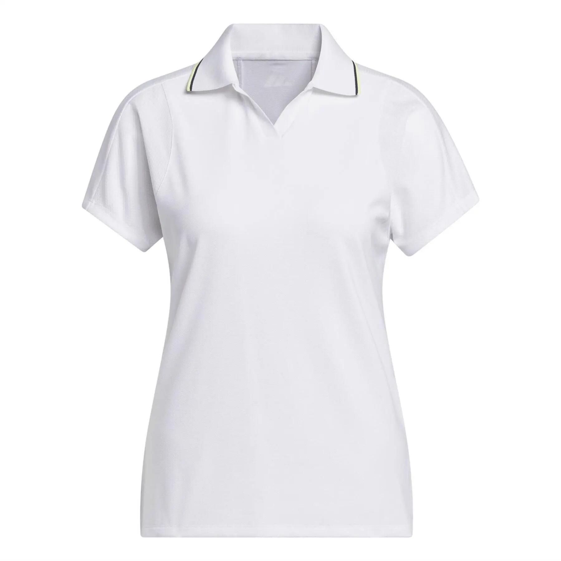 Adidas Womens/Ladies Climacool Performance Polo Shirt