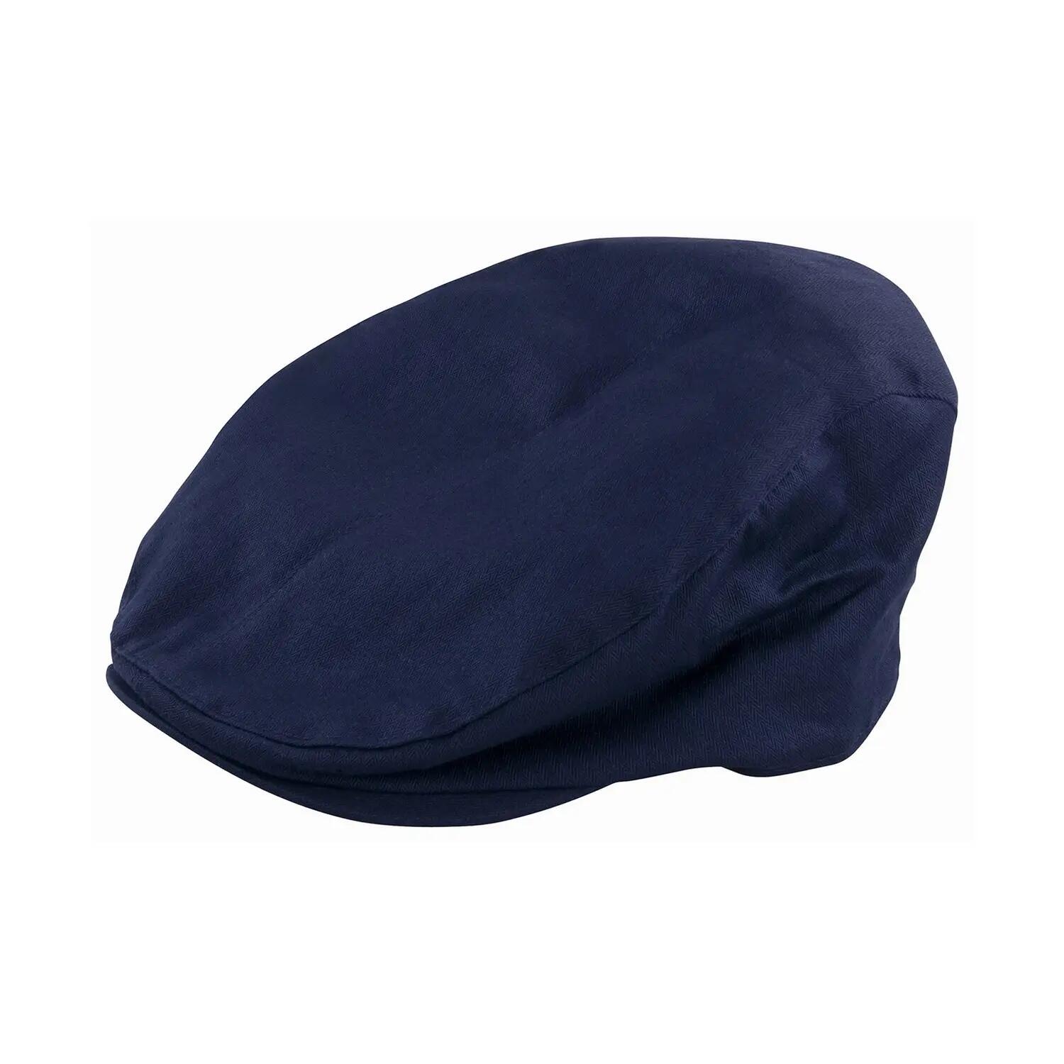 Result Headwear Unisex Adult Gatsby Cap