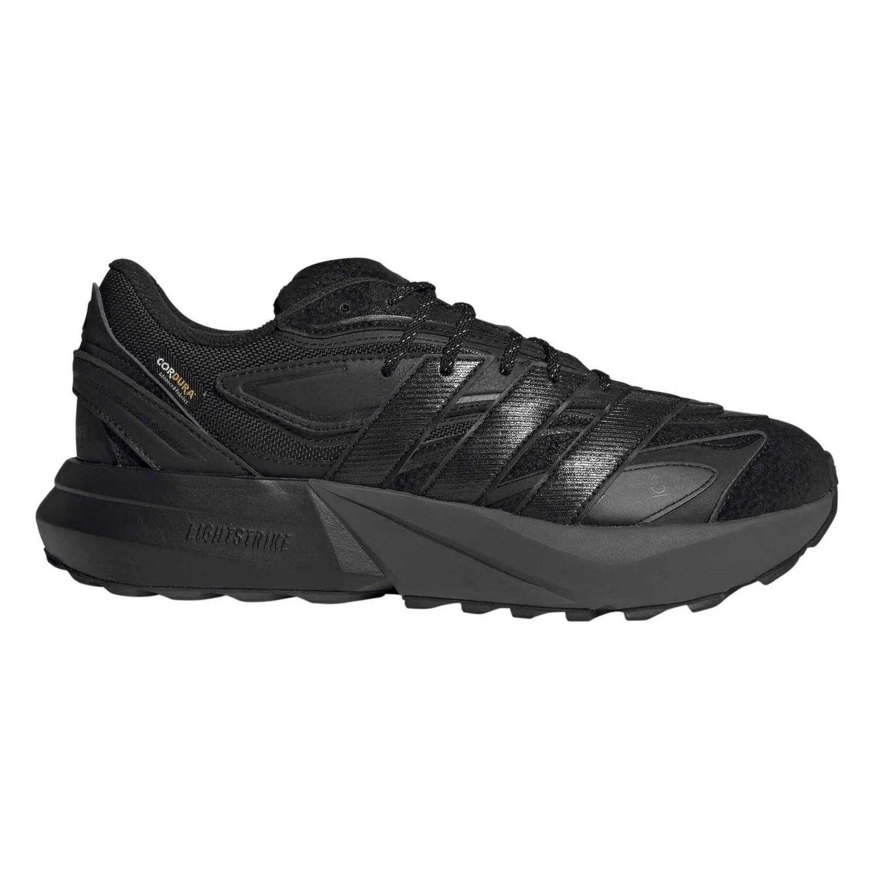 Adidas Mens Lightblaze Water Repellent Trainers