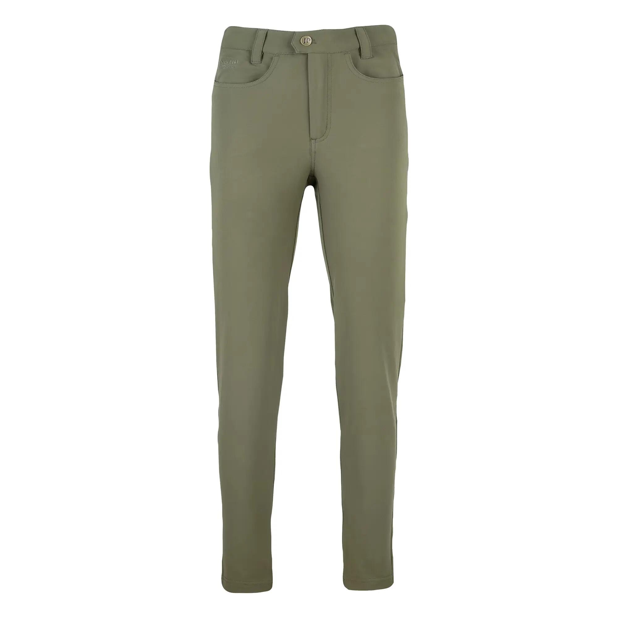 Jack Pyke Womens/Ladies Stretch Trousers