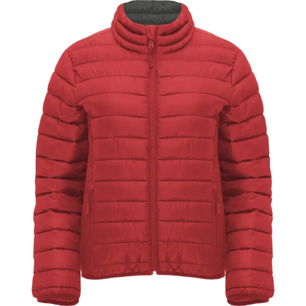 Roly Womens/Ladies Finland Insulated Jacket