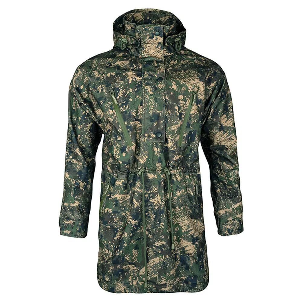 Jack Pyke Mens Argyll Digital Camo Waterproof Jacket