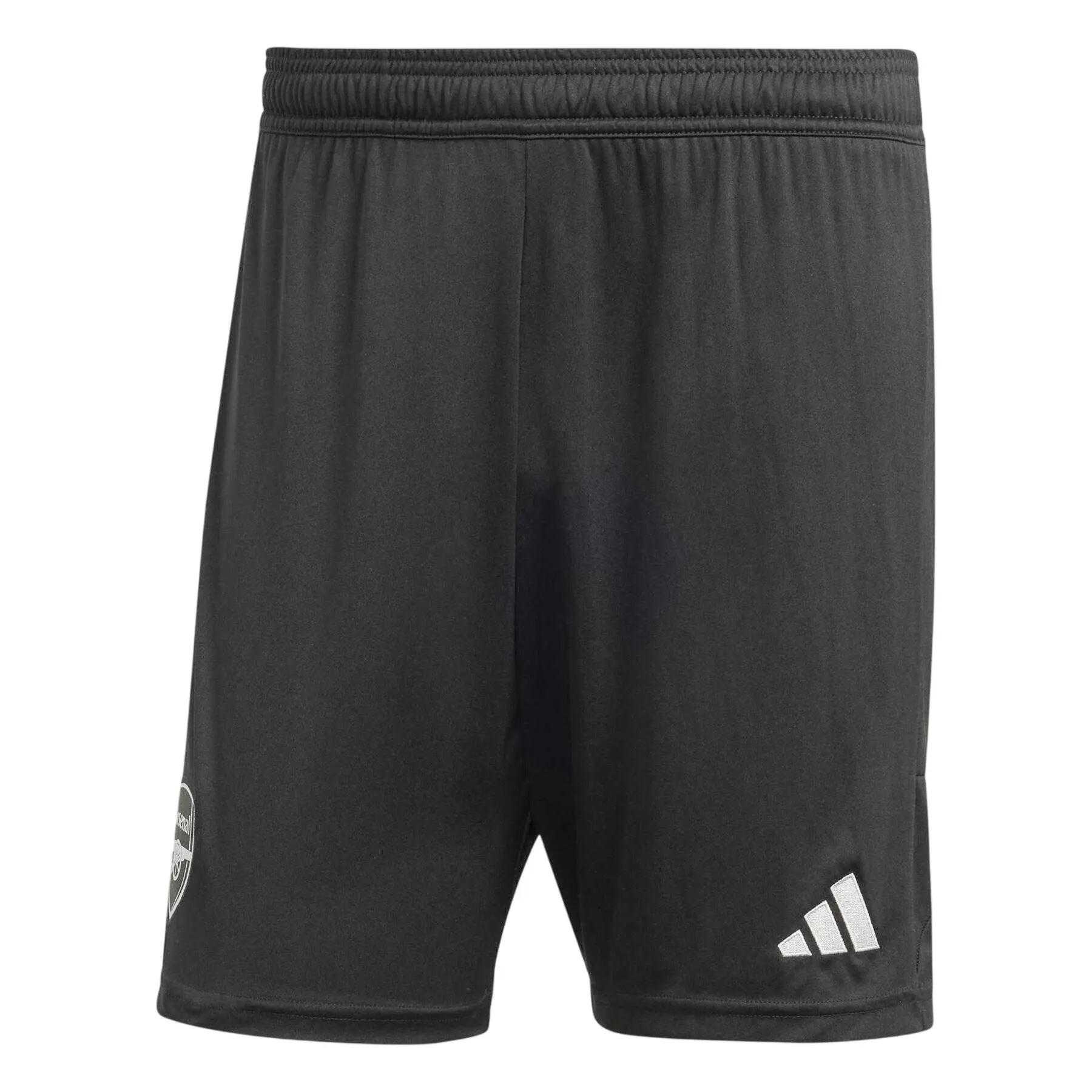 Adidas Unisex Adult 2023/24 Arsenal FC Goalkeeper Shorts