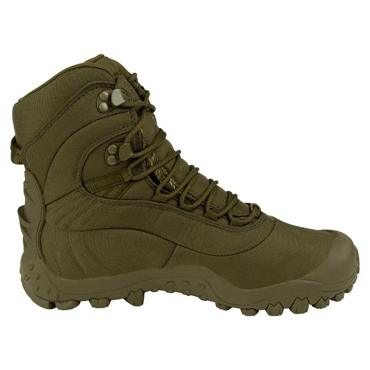 Speero Mens Alcor Cordura Tactical Boots