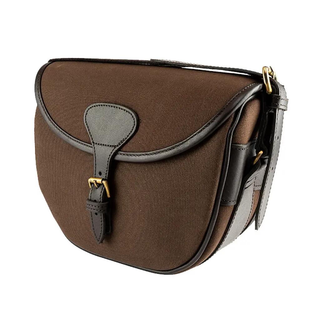 Jack Pyke Cotton Canvas Heavy Duty Crossbody Bag
