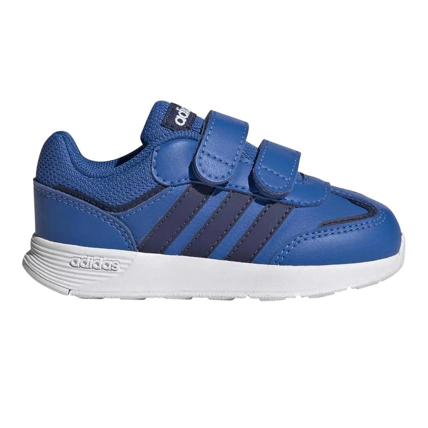 Adidas Childrens/Kids Tensaur Switch Trainers