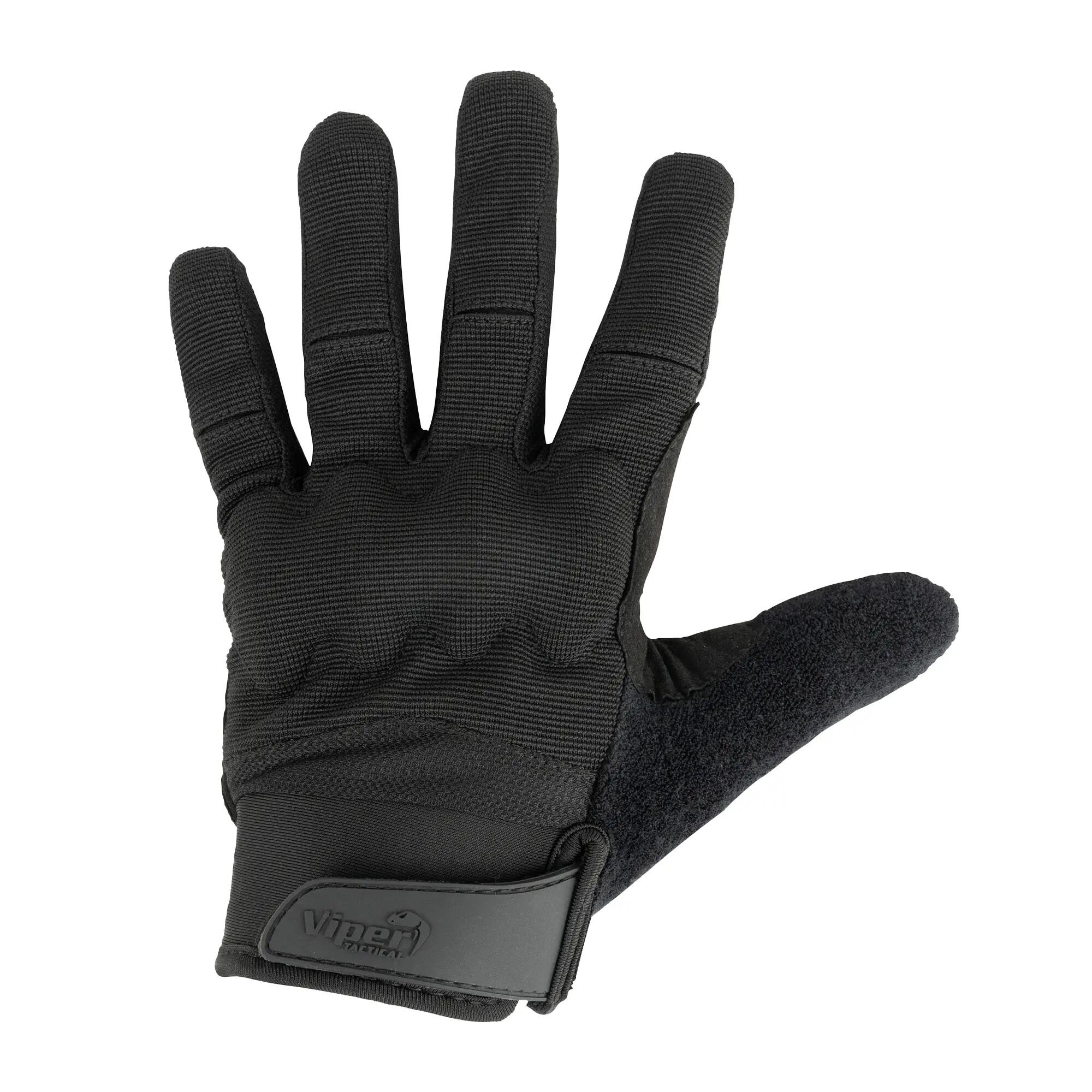 Viper VX Logo Tactical Gloves