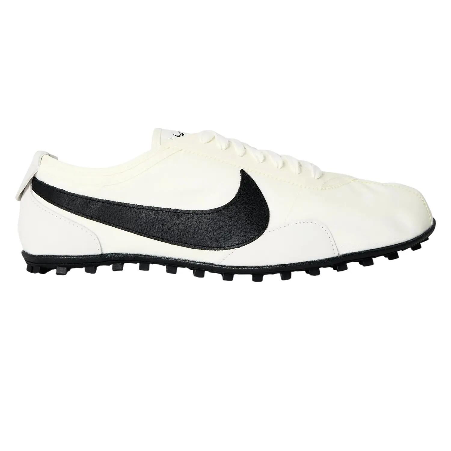 Nike Mens Moon Shoe OG Swoosh Trainers