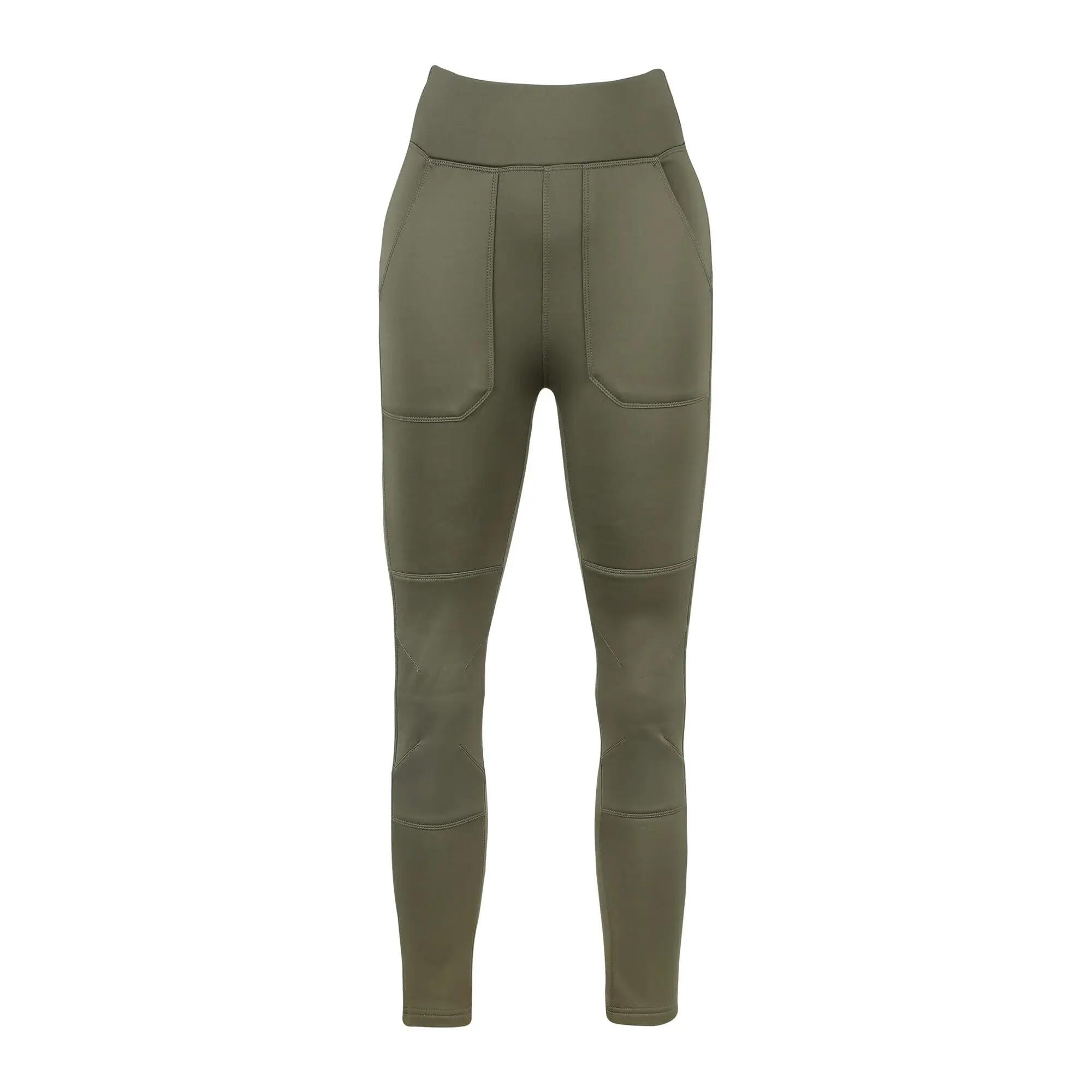 Jack Pyke Womens/Ladies Utility Leggings