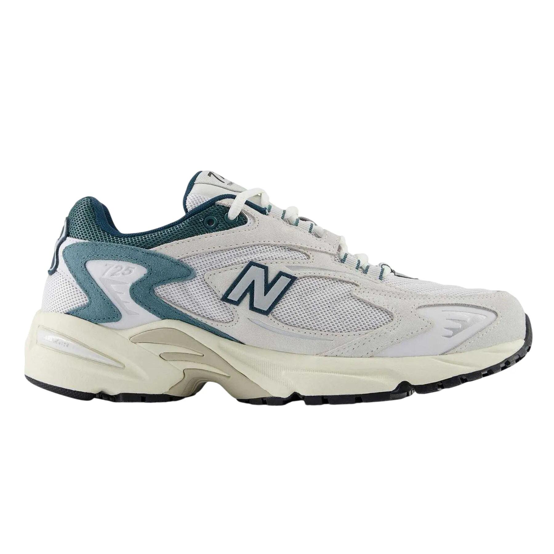 New Balance Mens 725 Trainers