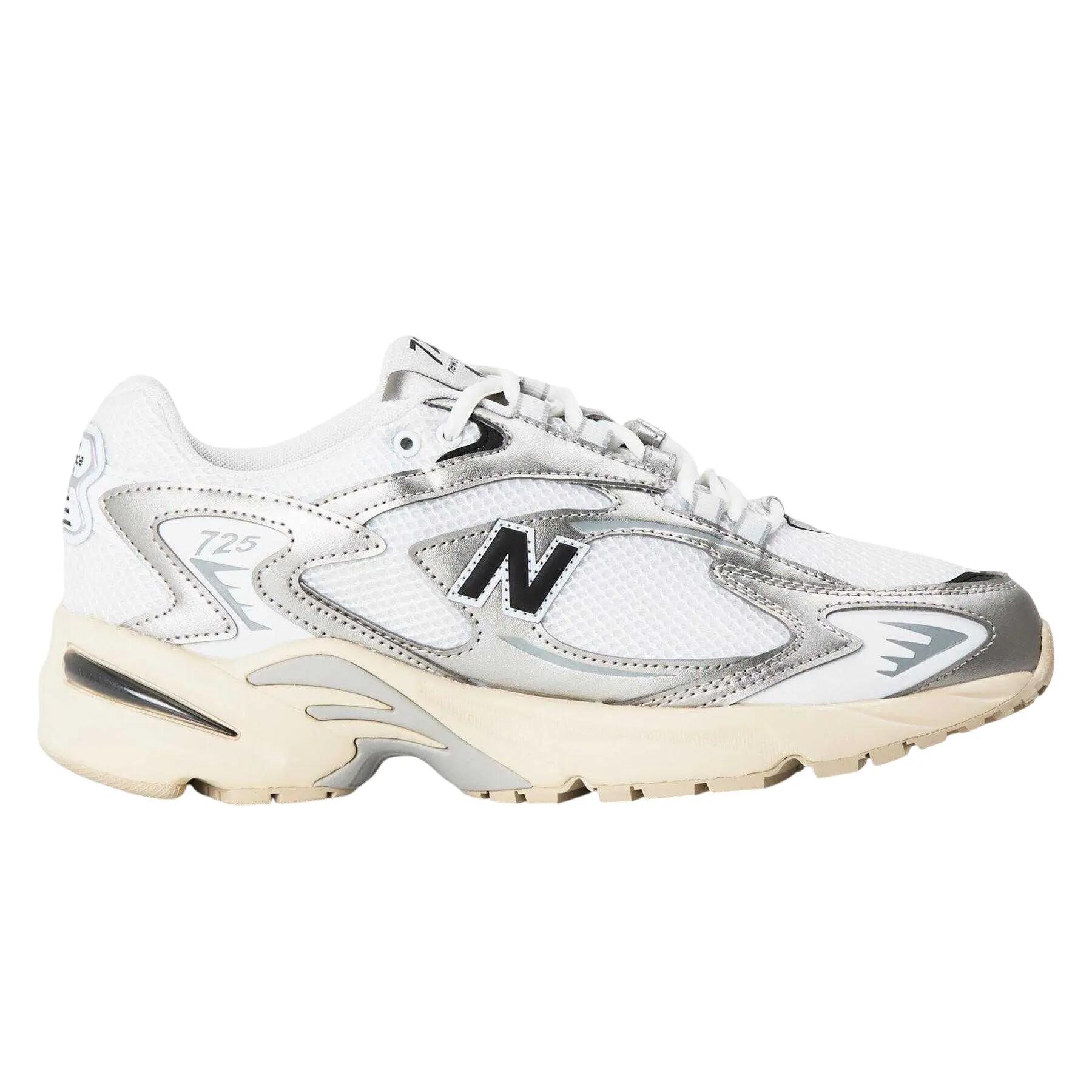 New Balance Mens 725 Trainers