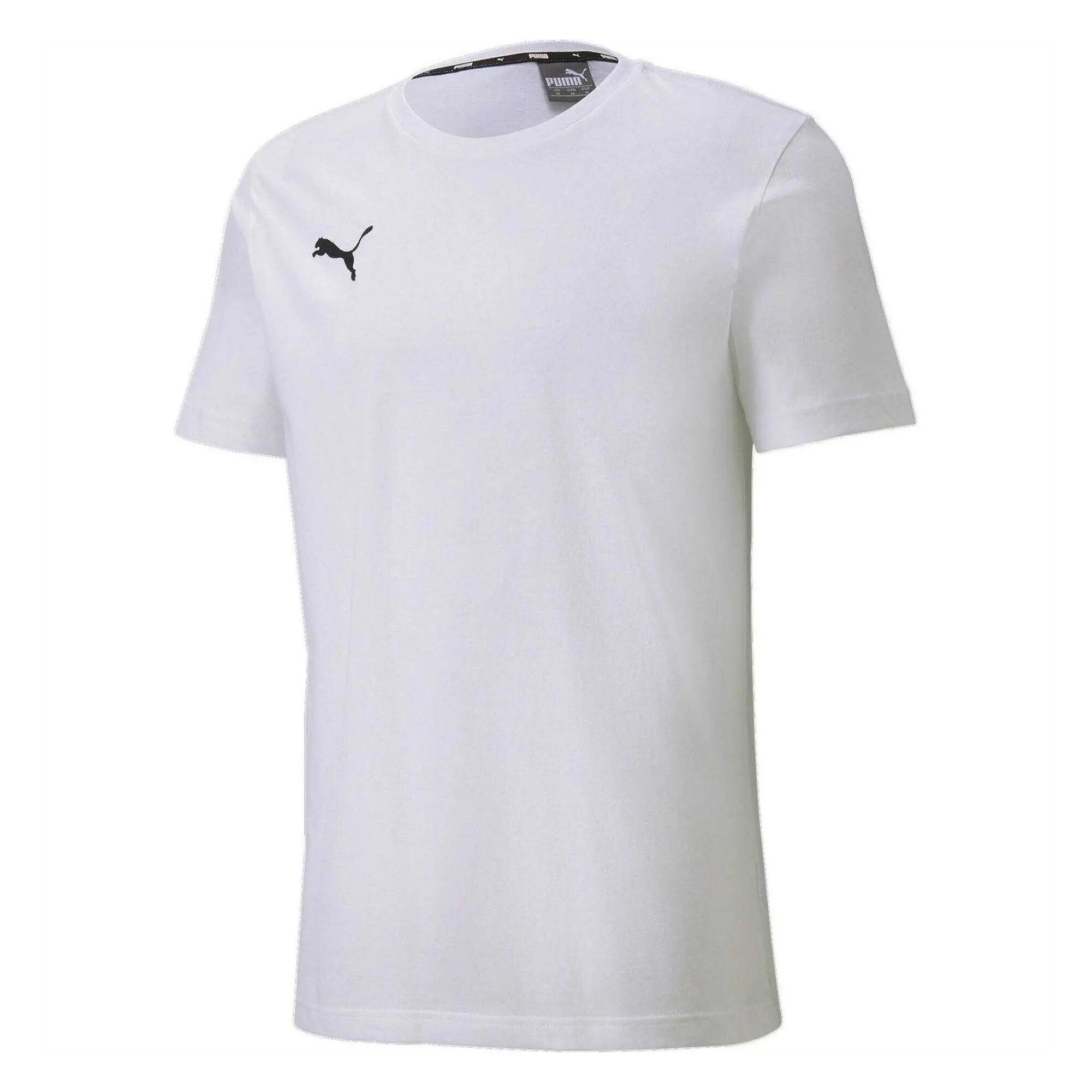 Puma Mens TeamGoal 23 Casuals T-Shirt