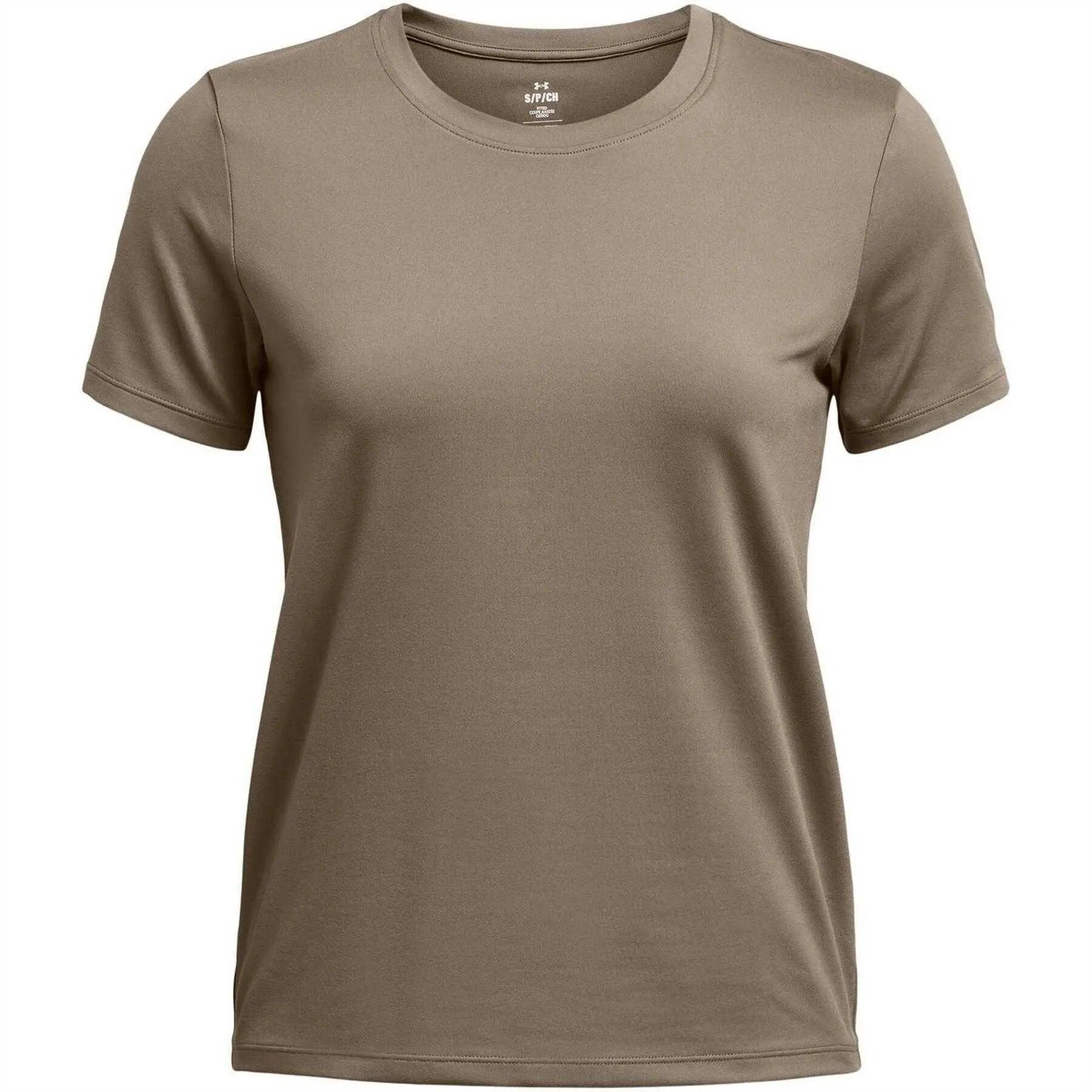 Under Armour Womens/Ladies Meridian T-Shirt