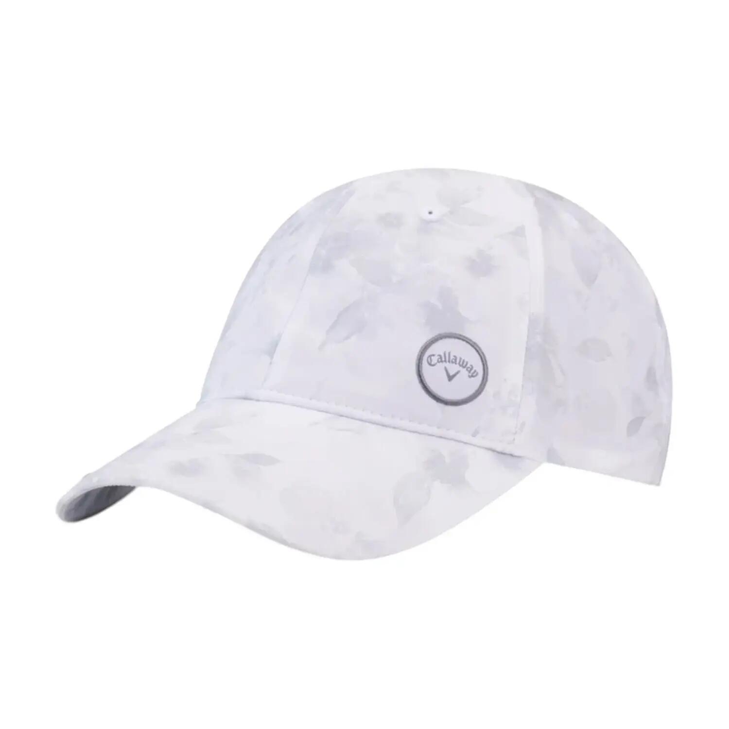 Callaway Mens Tropical Golf Cap