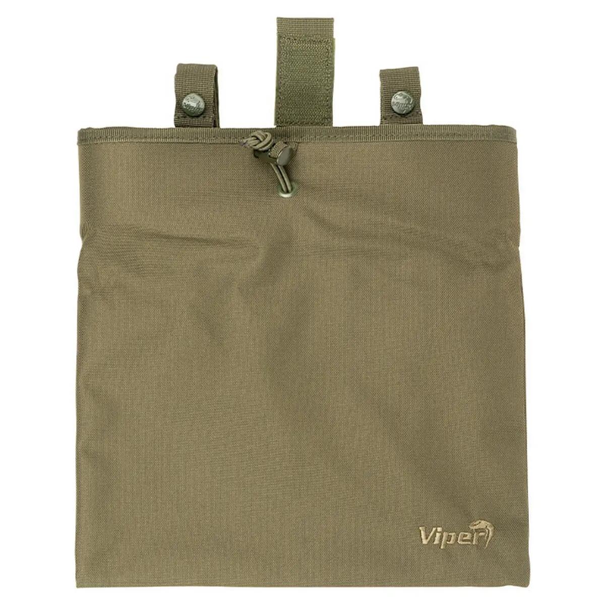 Viper Folding Dump Bag