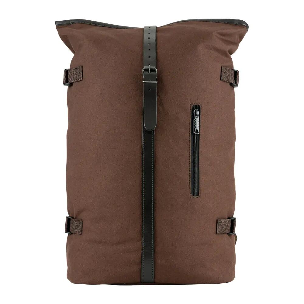 Jack Pyke Leather Detailing Fold Up Rucksack