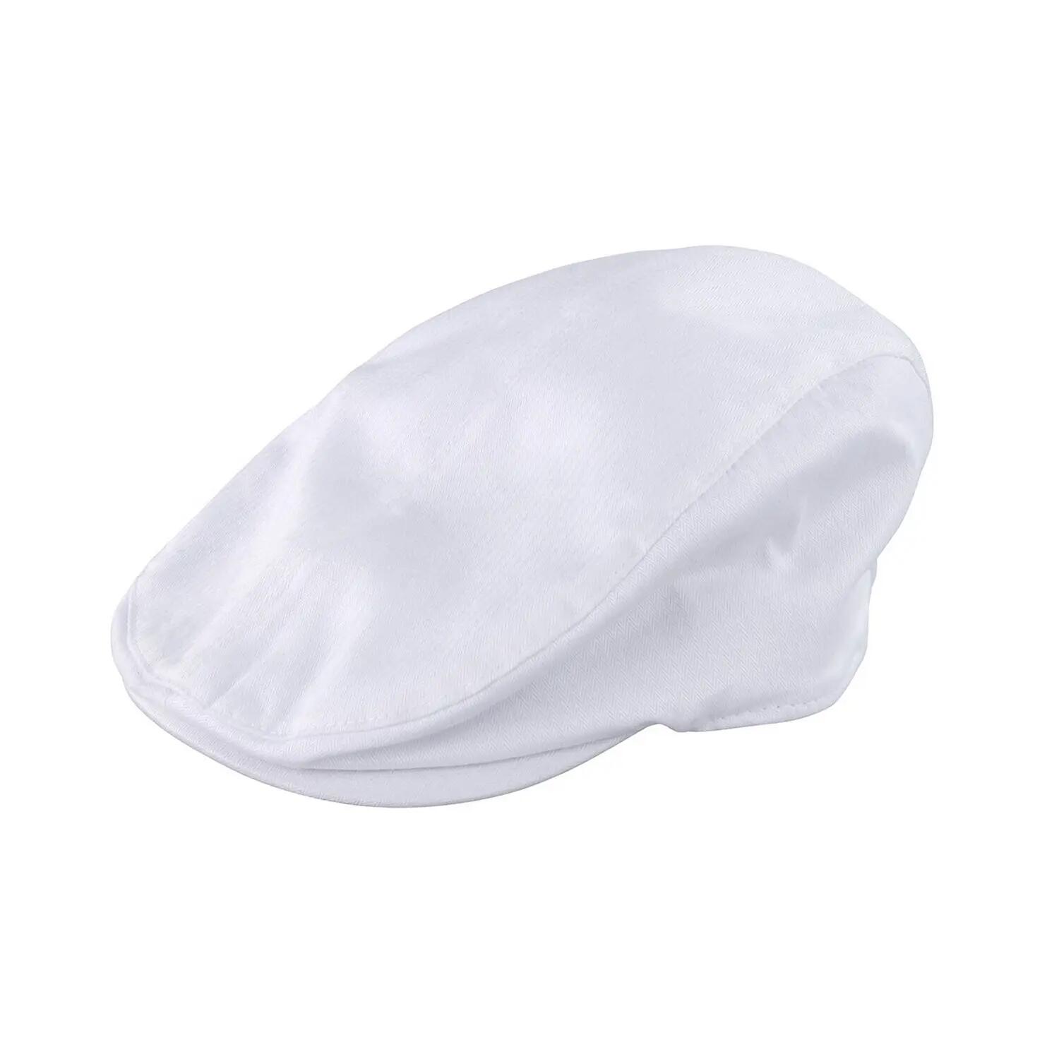 Result Headwear Unisex Adult Gatsby Cap